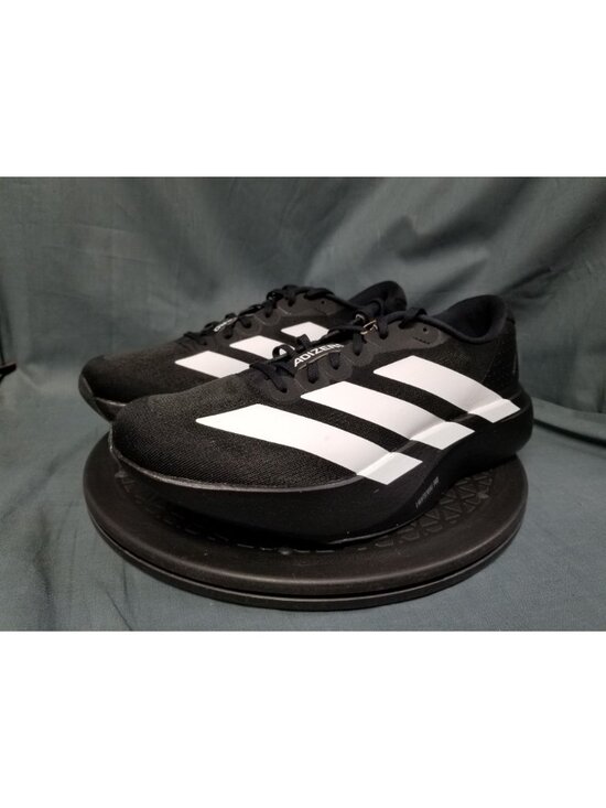 Adidas Adizero Evo SL M Black White JP7149 Men\'s Size 11.5 NEW NO BOX! main image 9